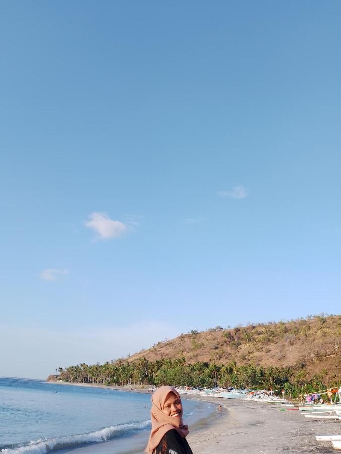 Hotel Mbe Baleng Ku Mangsit Exterior foto